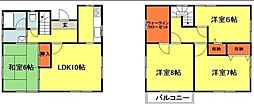 根岸茂之貸家I