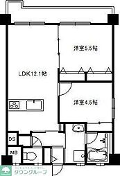 安藤マンション 105