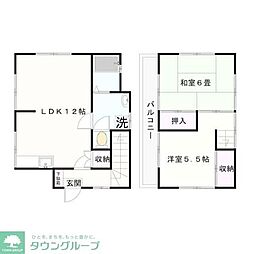藤井邸 川和町戸建 1