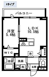 ディアコートあざみ野 302