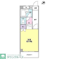 アーバンハイツ美しが丘 106