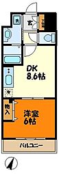 ソアールシーノ 401