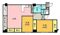 東急江田ドエリング 406