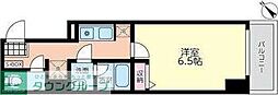 ランドワールド中川9号館 302