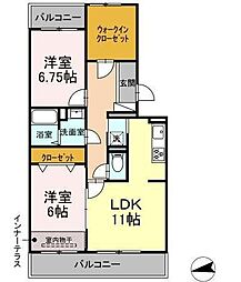 横浜市青葉区つつじが丘