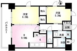 横浜市都筑区中川中央１丁目