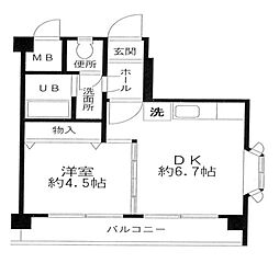 横浜市青葉区青葉台２丁目