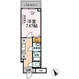 横浜市緑区中山１丁目