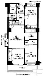 横浜市都筑区北山田１丁目