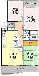 横浜市青葉区つつじが丘