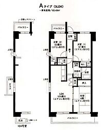 横浜市都筑区茅ケ崎南２丁目