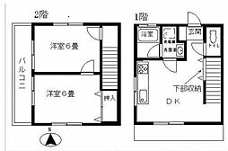 横浜市神奈川区菅田町の一戸建て