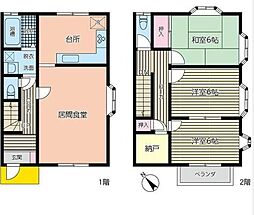 横浜市都筑区牛久保西１丁目の一戸建て