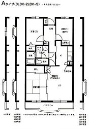 横浜市都筑区仲町台２丁目