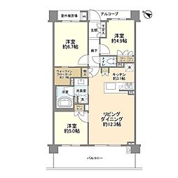 横浜市青葉区桂台１丁目