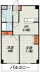 横浜市都筑区牛久保西１丁目