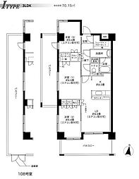 横浜市港北区北新横浜２丁目