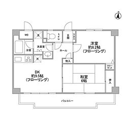 横浜市都筑区牛久保２丁目