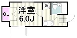 横浜市青葉区あざみ野１丁目