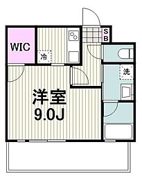 横浜市都筑区中川中央１丁目