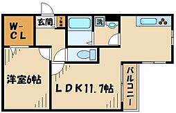 横浜市緑区長津田みなみ台１丁目