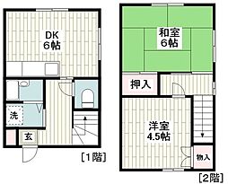 横浜市青葉区田奈町の一戸建て