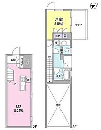 横浜市青葉区荏田北１丁目