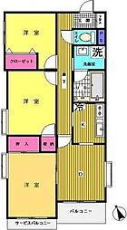 横浜市青葉区藤が丘１丁目