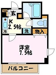 横浜市都筑区中川中央１丁目