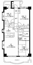 プレジール　横濱 101