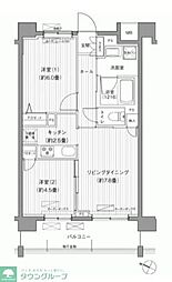 ライクリヴ北新横浜 303