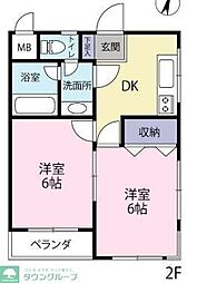ハイムキャロル 201