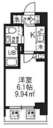 ハーモニーレジデンス新横浜 904