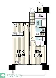 リーラ横浜川和町 210