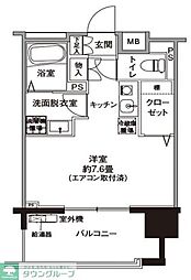 ヒルサイド横浜十日市場 3001