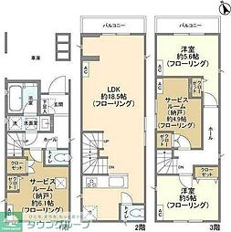 Ｋｏｌｅｔ高田02 2