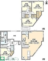 Ｋｏｌｅｔ元住吉07