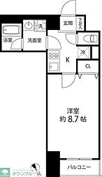 T’s gardenセンター南 506