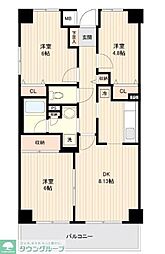 アーバンパーク市ヶ尾 801