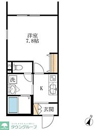 川崎市高津区末長１丁目