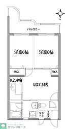 コート・プランドール A102