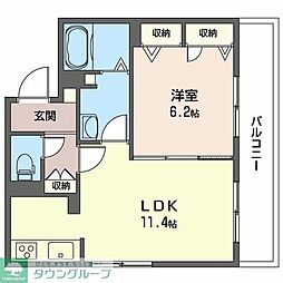 アミティエ高田西 306