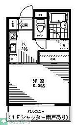 アビティたまプラーザ 102