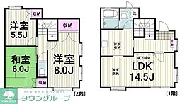 ベルクレストA 1