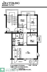 オクトス市ヶ尾2番館 2-206