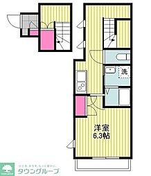 横浜市鶴見区矢向４丁目