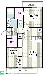 大和市中央林間１丁目
