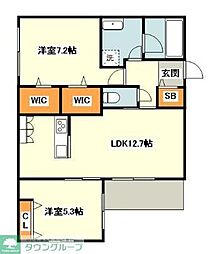 川崎市多摩区登戸