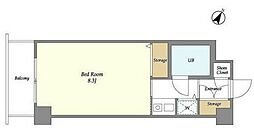 T’s garden武蔵小杉 510