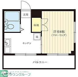 ラスタープレイスII 401